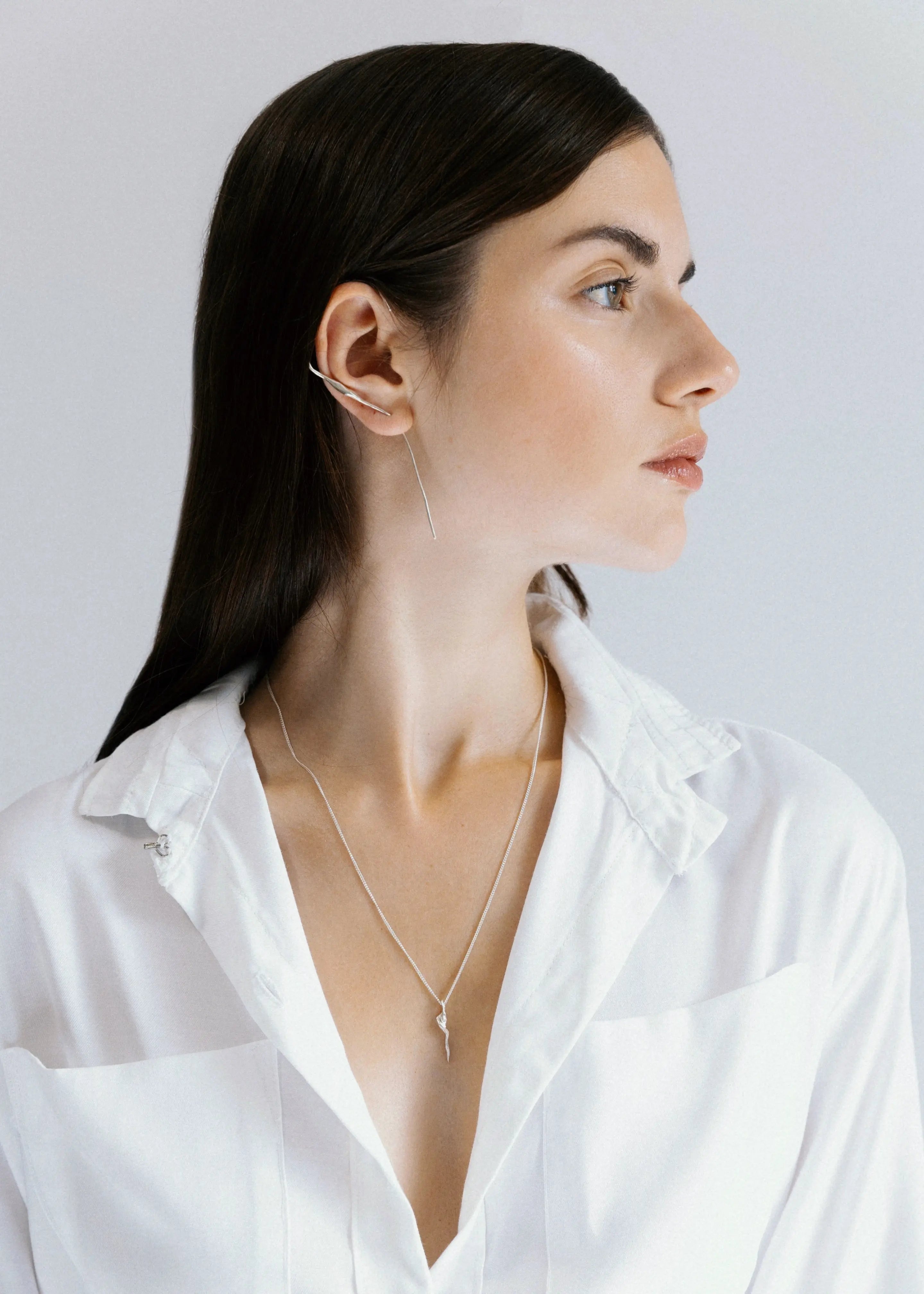 FLOW Collier 01 ylen jewelry