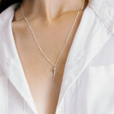 FLOW Collier 01 ylen jewelry