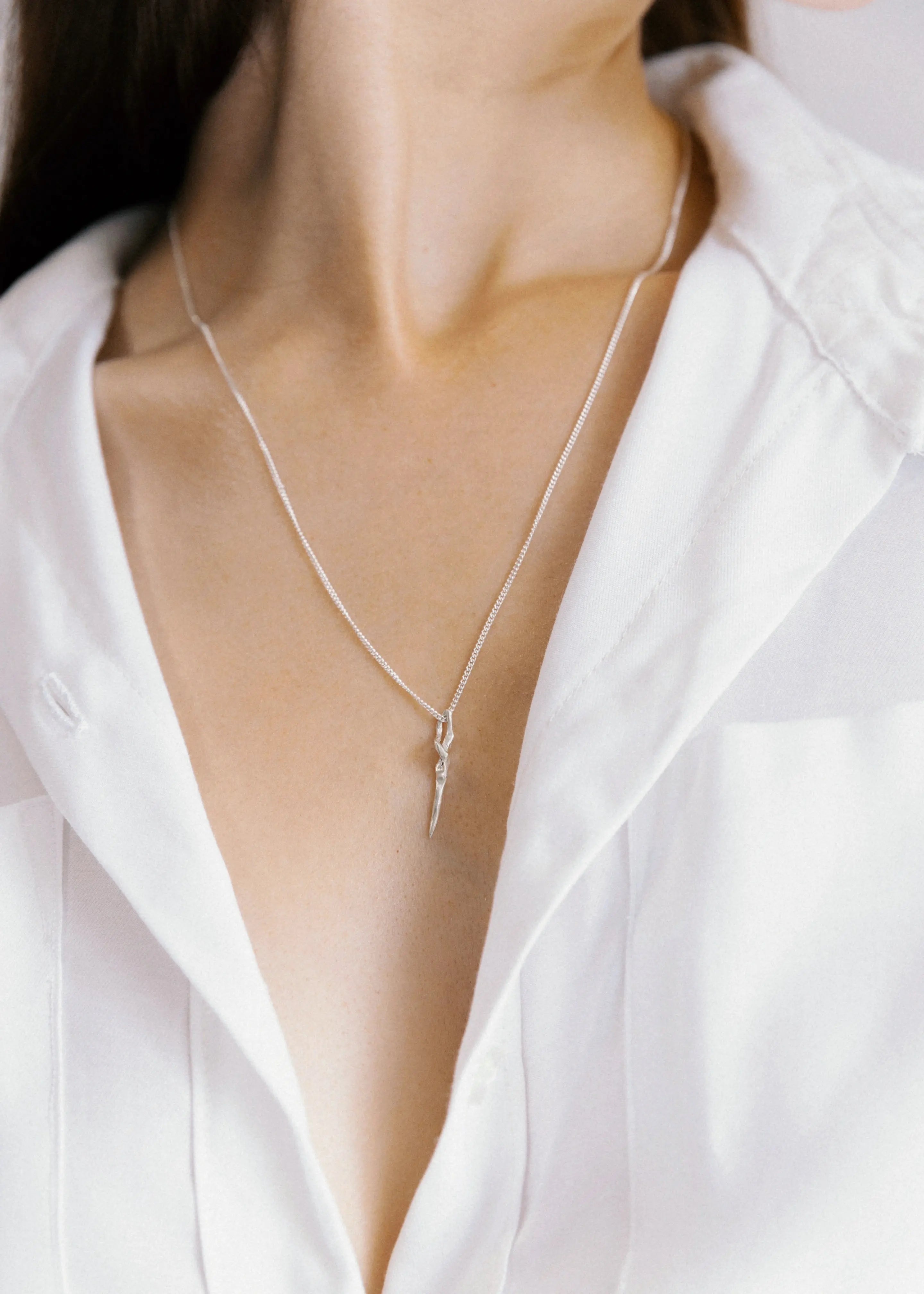 FLOW Collier 01 ylen jewelry