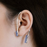 FLOW Earcuff 01 ylen jewelry