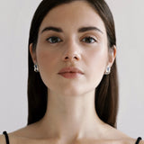 FLOW Boucle d'oreille 02 ylen jewelry