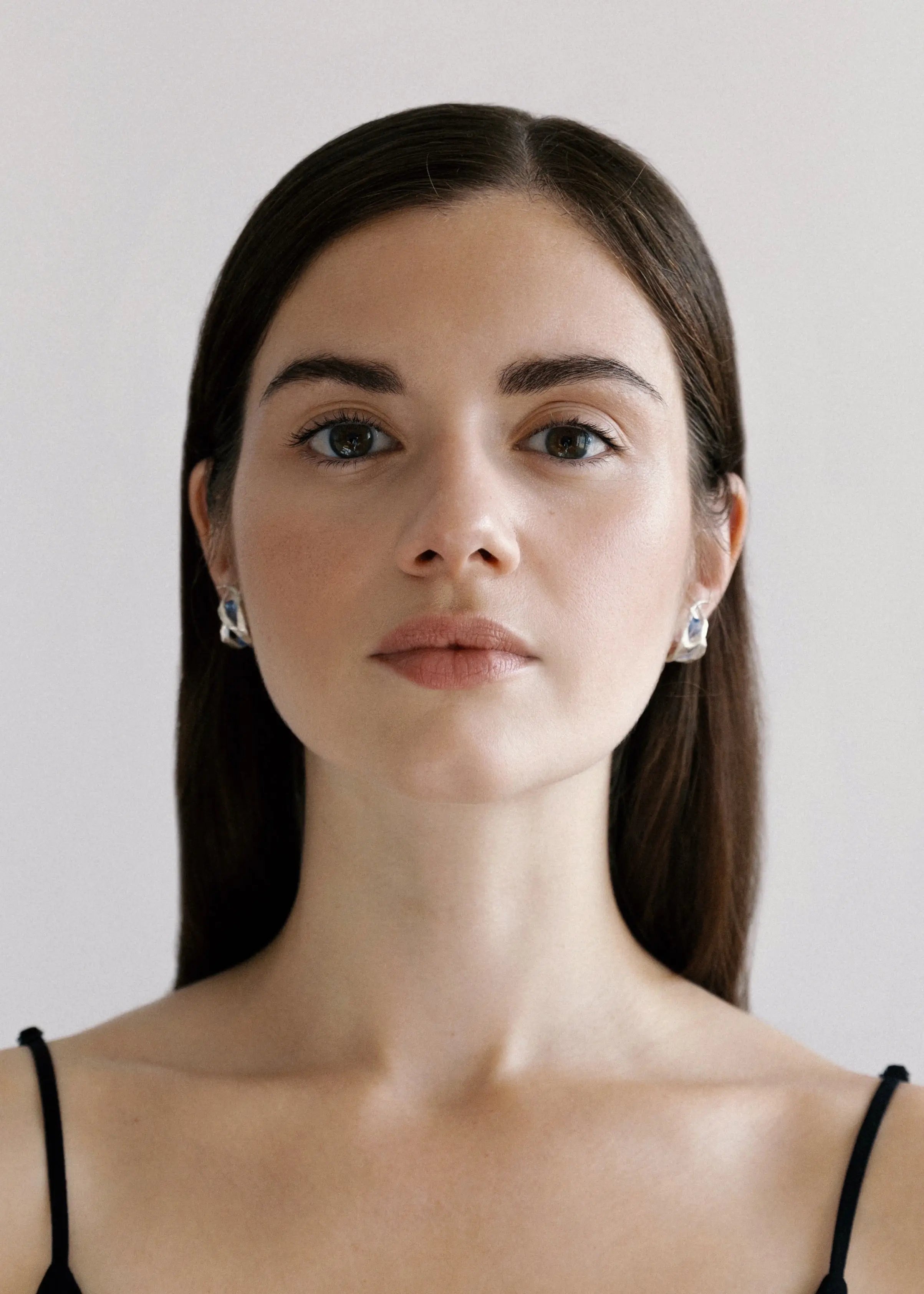 FLOW Boucle d'oreille 02 ylen jewelry