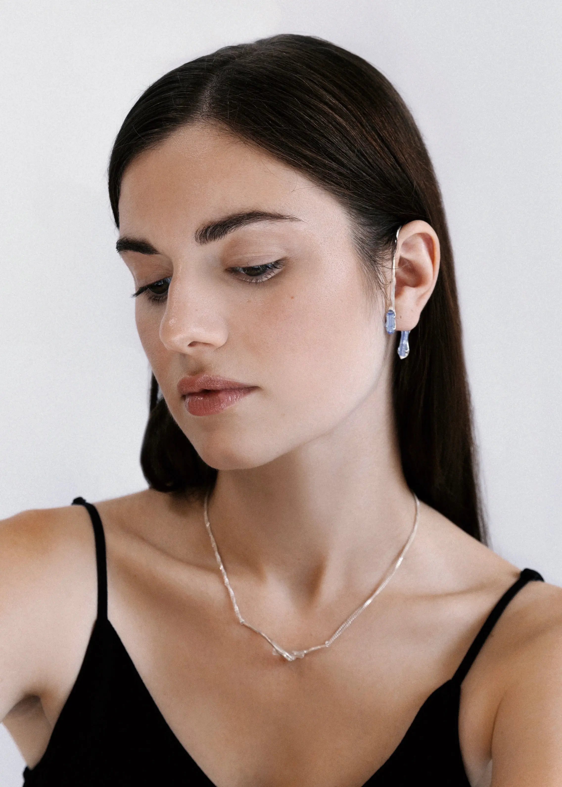 FLOW Collier 02 ylen jewelry