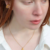 COSMOS Colier 01 ylen jewelry