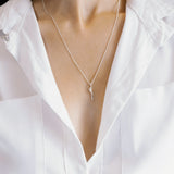 FLOW Collier 01 ylen jewelry