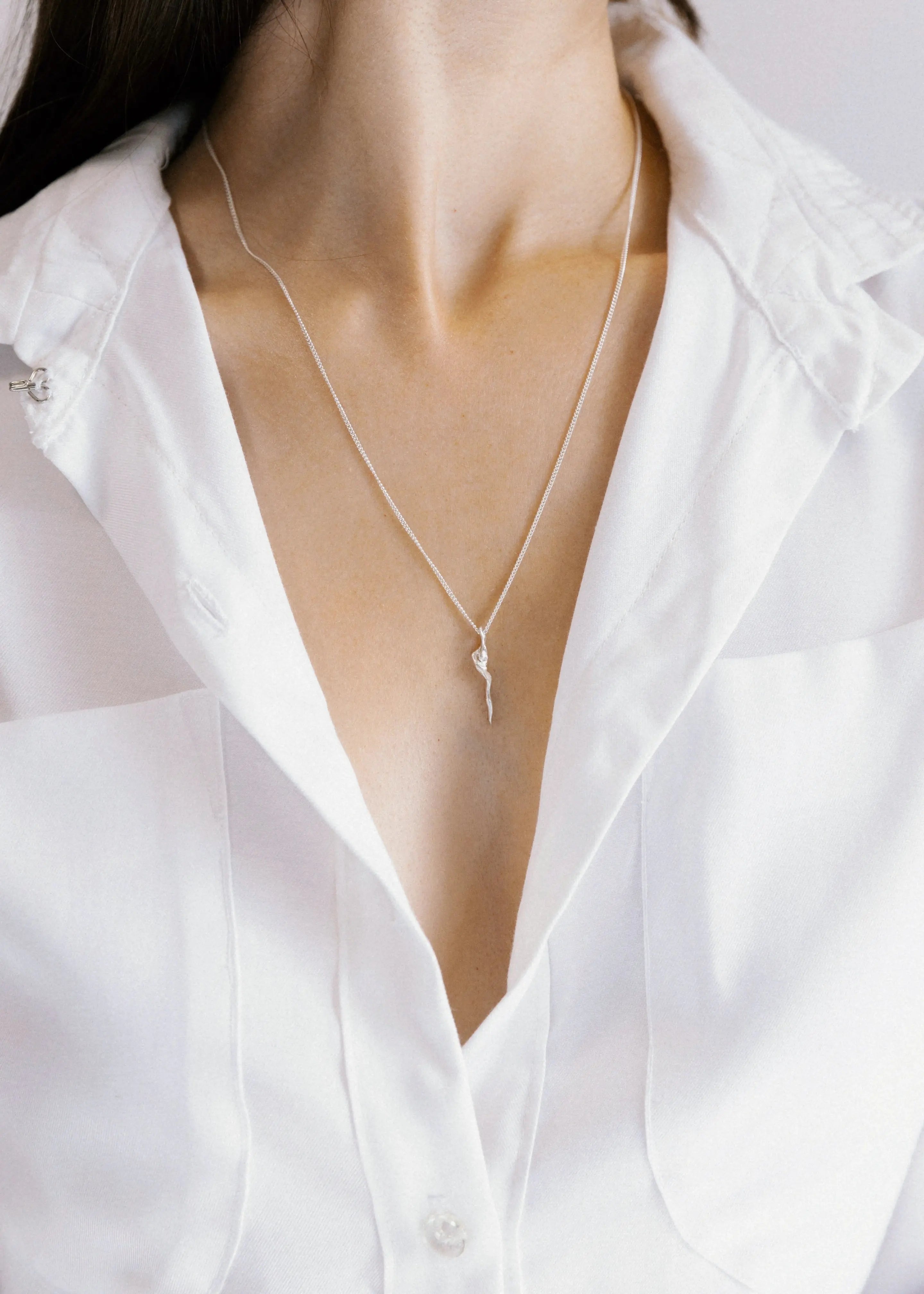 FLOW Collier 01 ylen jewelry