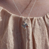 COSMOS Collier 02 ylen jewelry