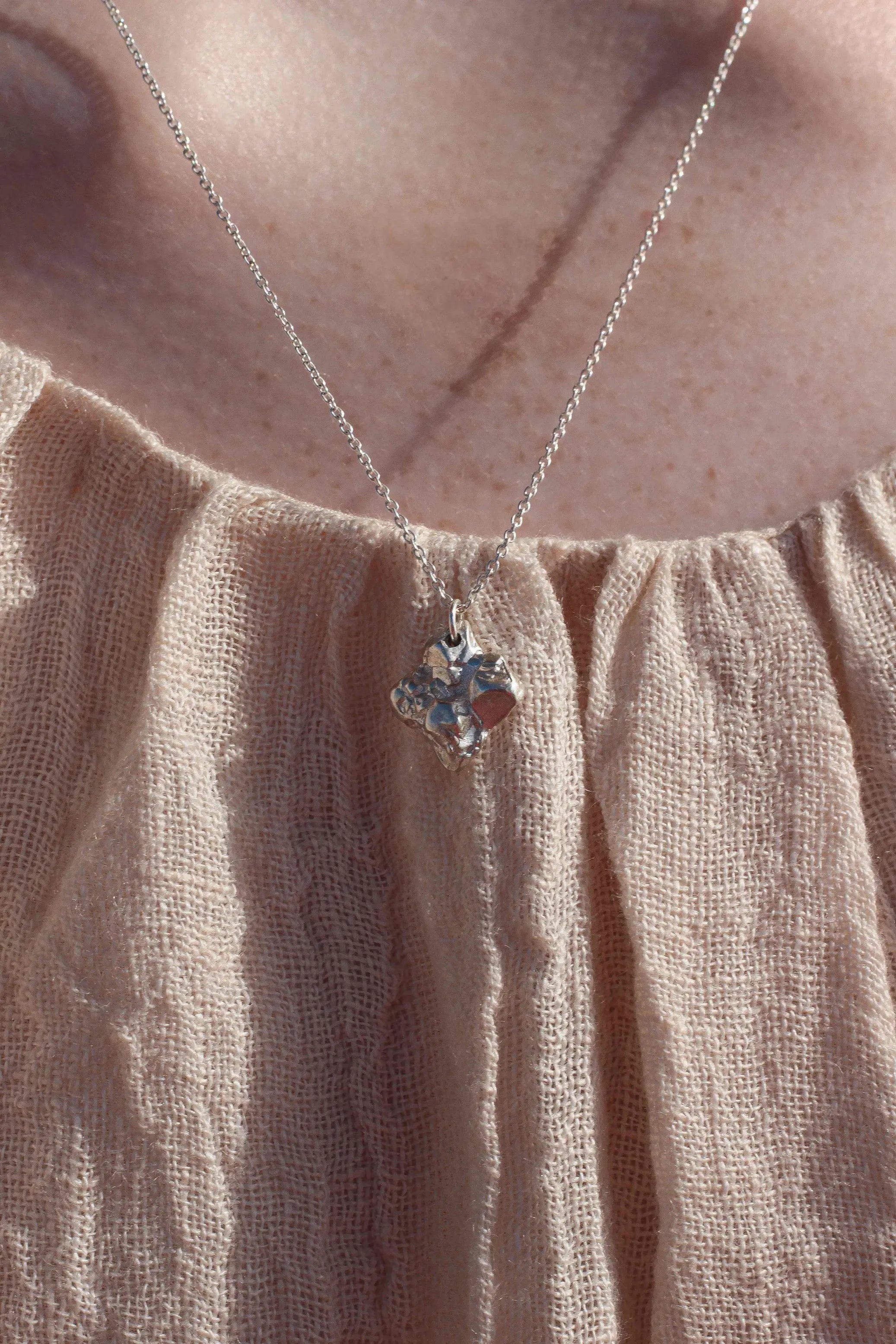 COSMOS Collier 02 ylen jewelry