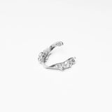 COSMOS Earcuff 01 ylen jewelry