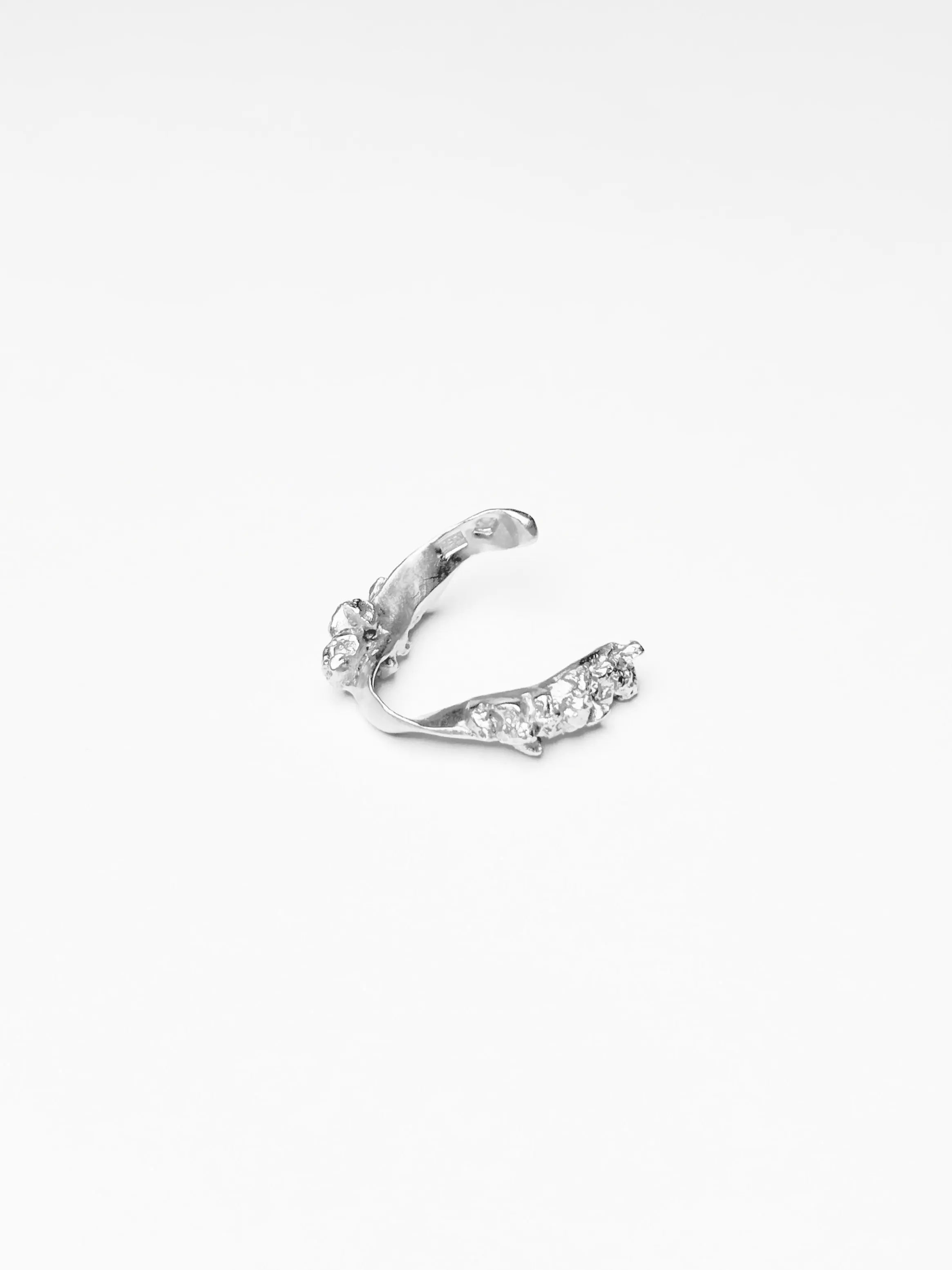 COSMOS Earcuff 01 ylen jewelry