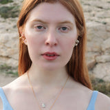 COSMOS Earcuff 01 ylen jewelry