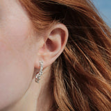COSMOS Boucle d'oreille 01 ylen jewelry