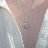 COSMOS Collier 04 ylen jewelry