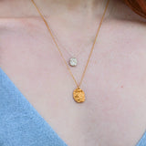 COSMOS Collier 03 ylen jewelry
