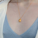 COSMOS Collier 03 ylen jewelry