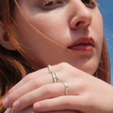 COSMOS Bague ylen jewelry