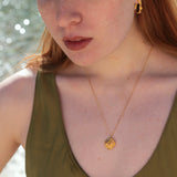 COSMOS Collier 04 ylen jewelry