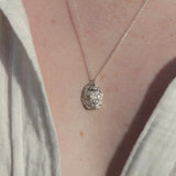 COSMOS Collier 03 ylen jewelry
