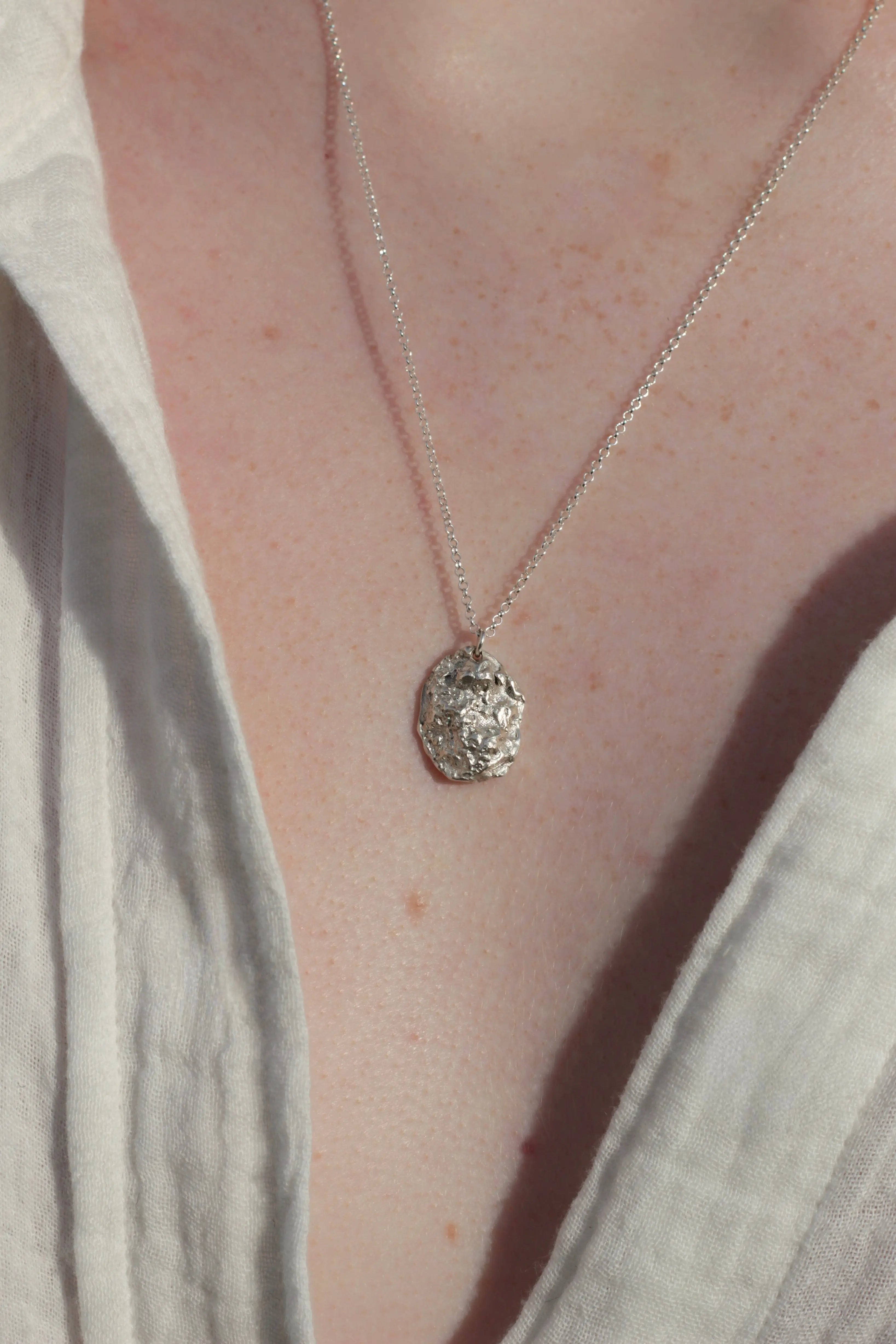 COSMOS Collier 03 ylen jewelry