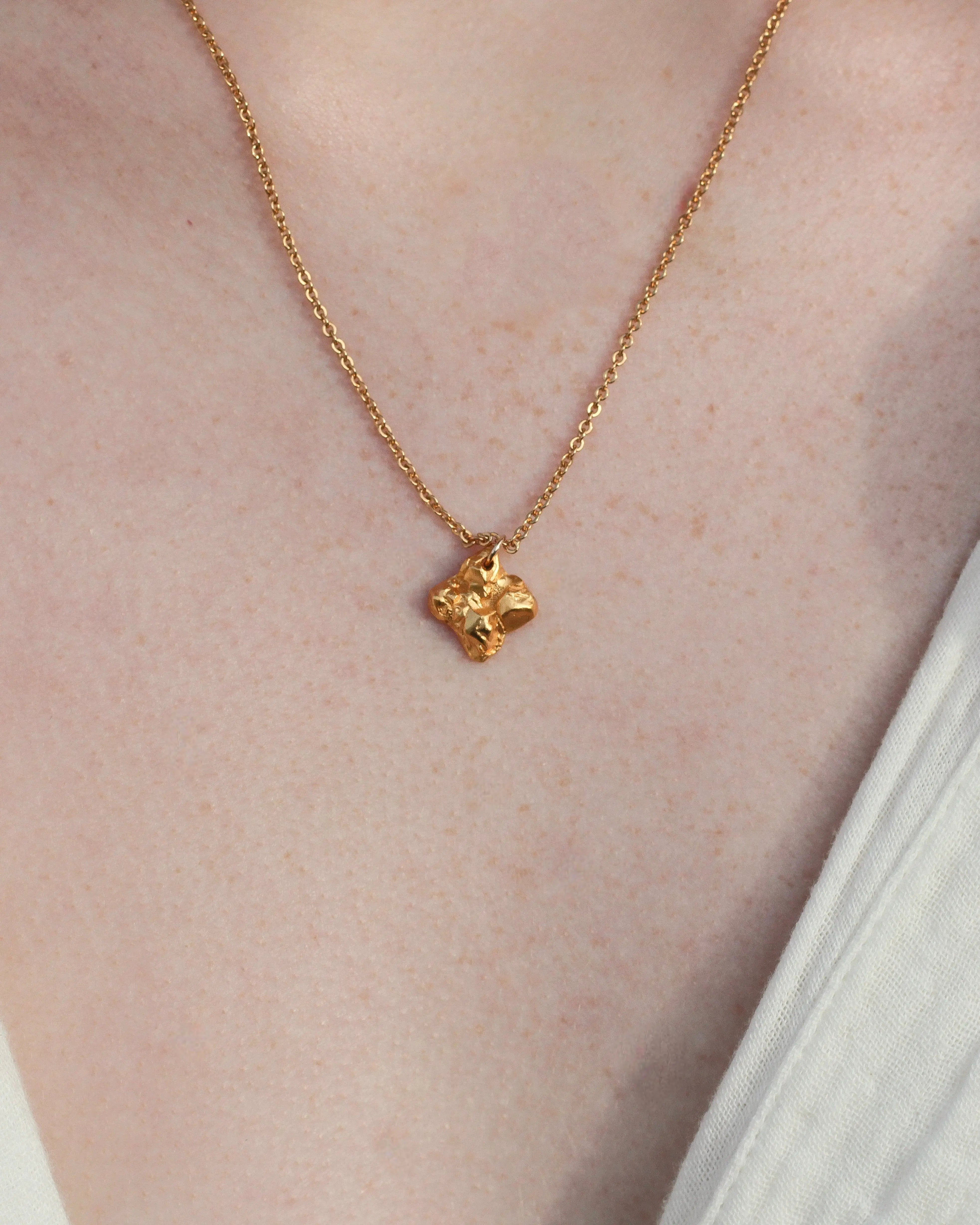 COSMOS Collier 02 ylen jewelry