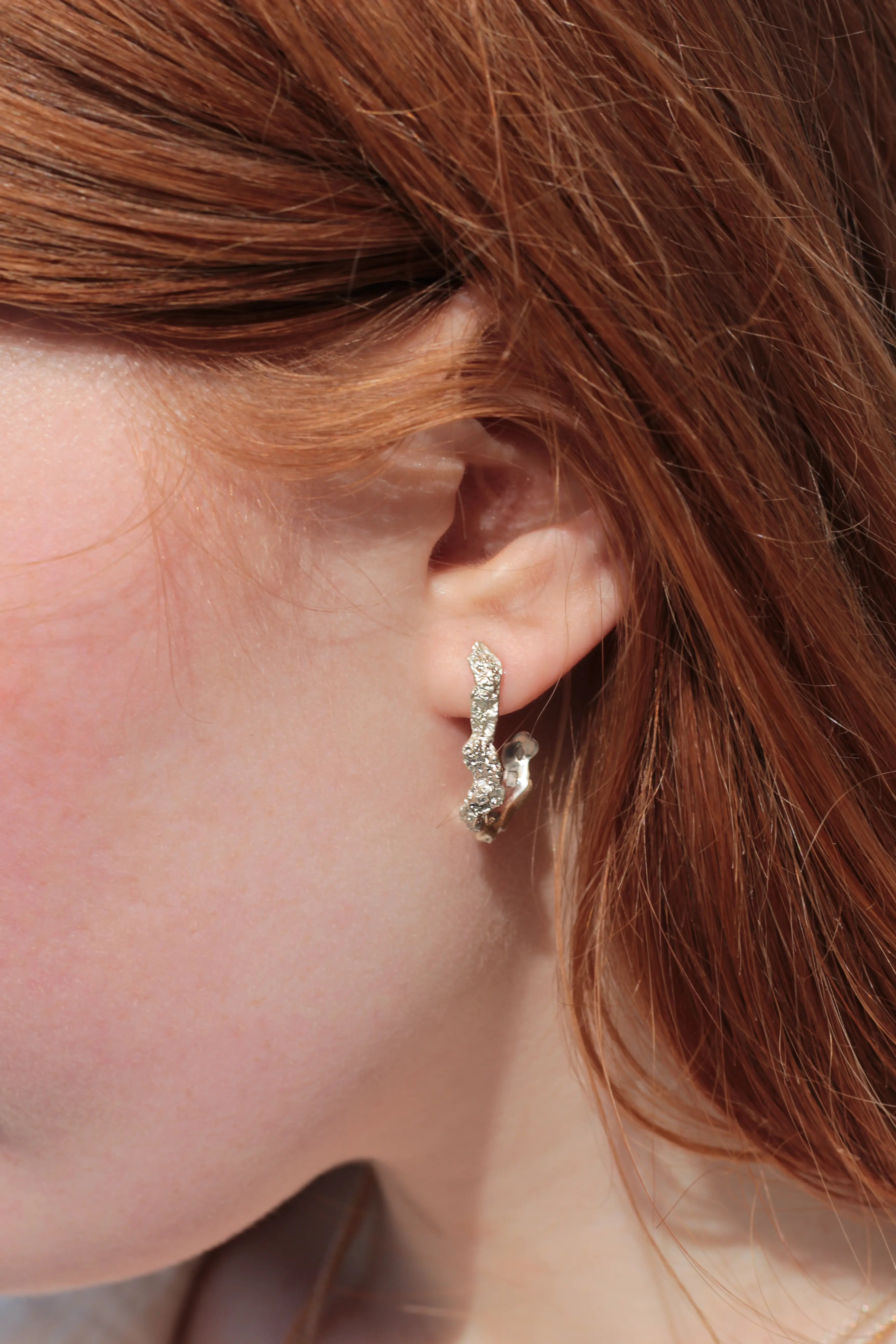 COSMOS Boucle d'oreille 01 ylen jewelry