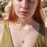 COSMOS Collier 04 ylen jewelry