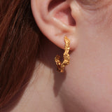 COSMOS Boucle d'oreille 01 ylen jewelry