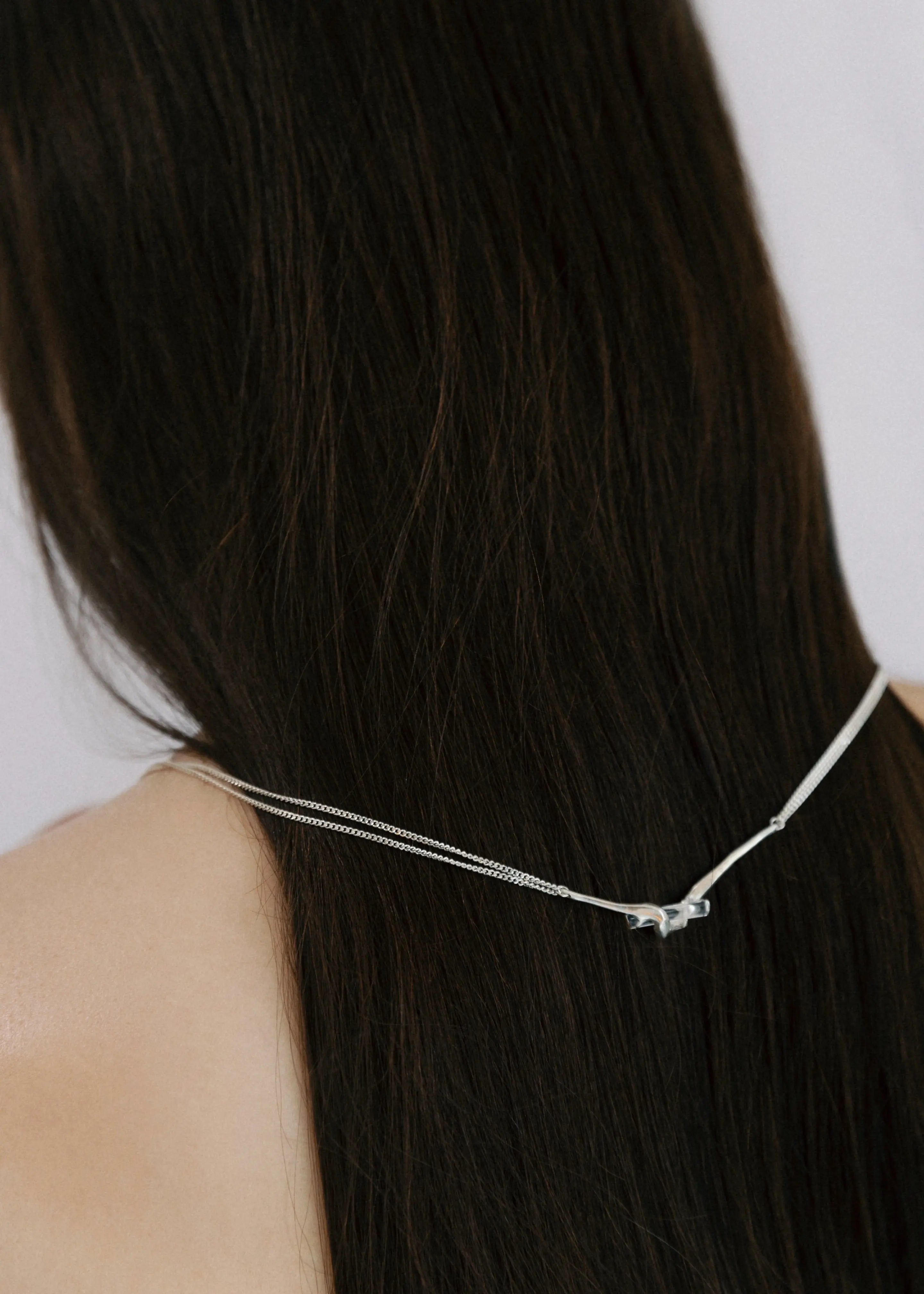 FLOW Collier 02 ylen jewelry