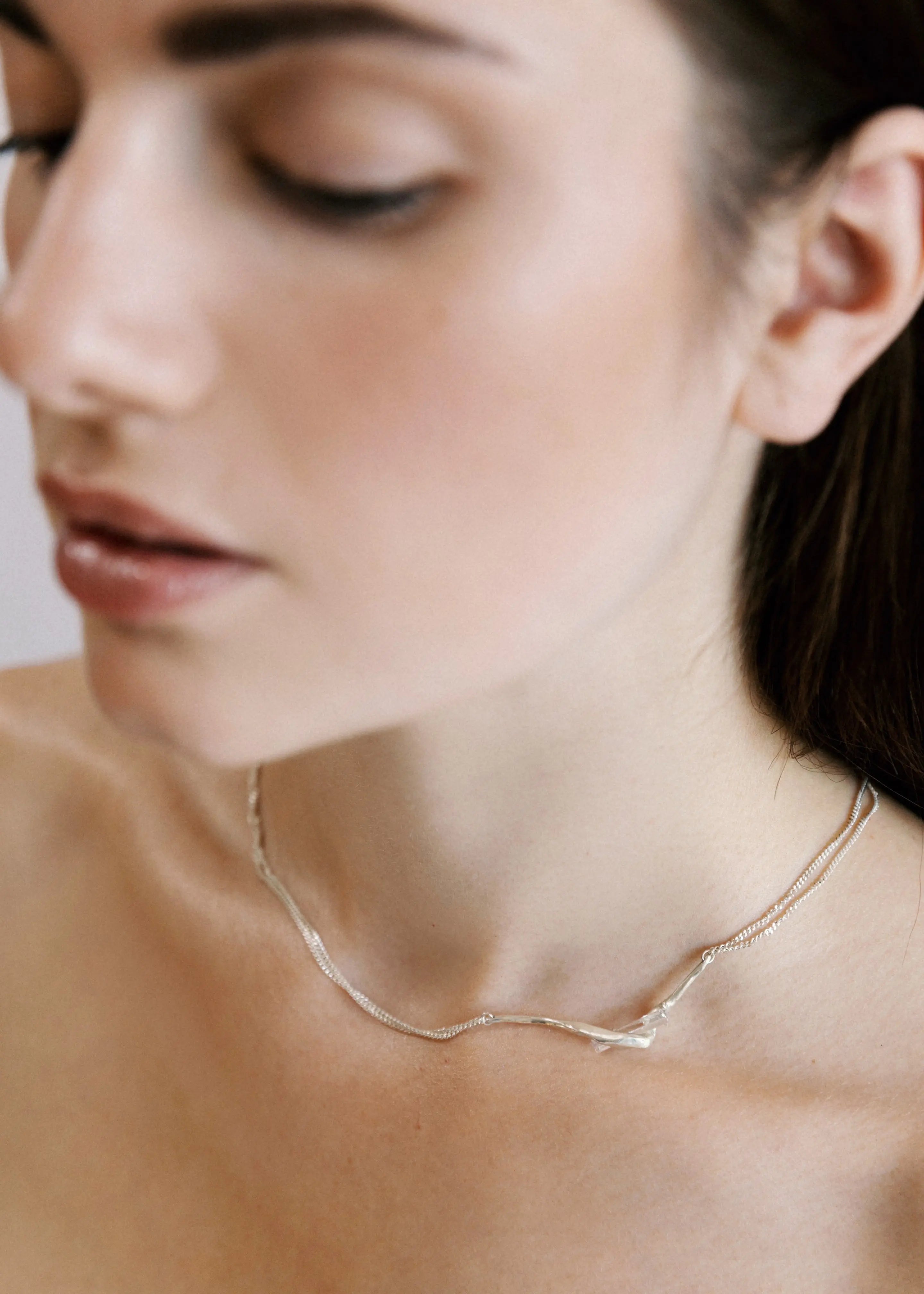 FLOW Collier 02 ylen jewelry