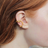 COSMOS Earcuff 01