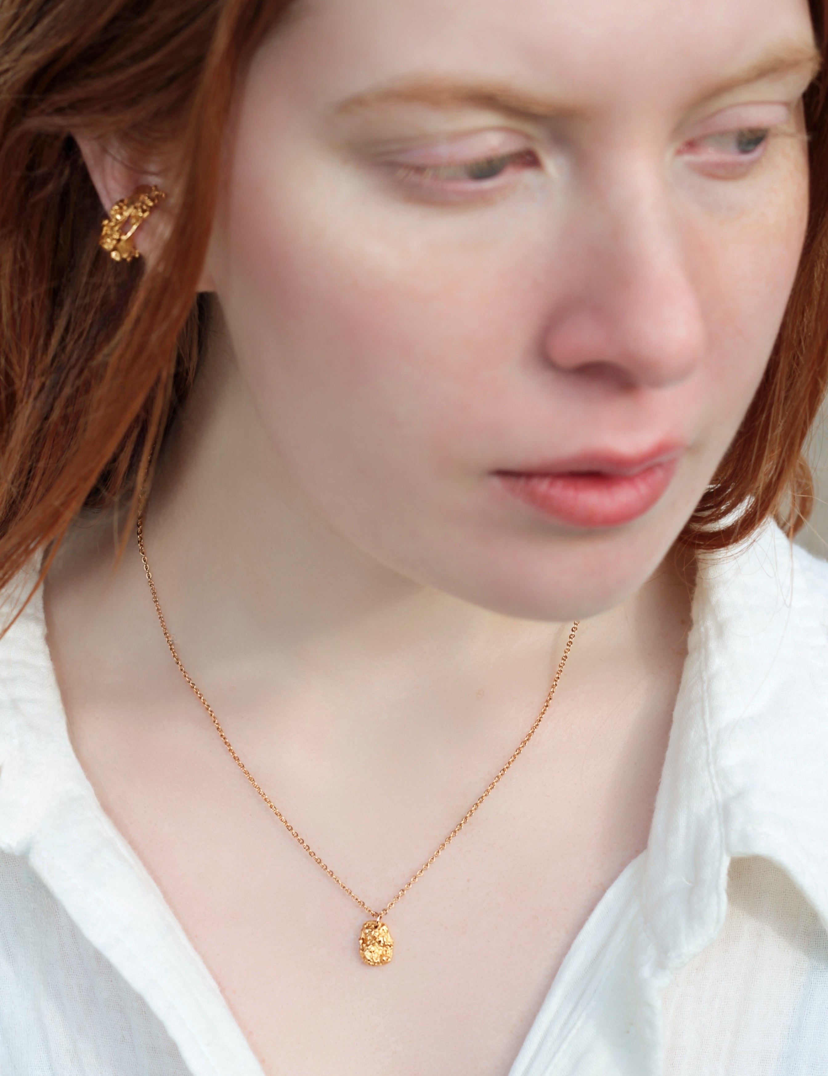 COSMOS Necklace 01