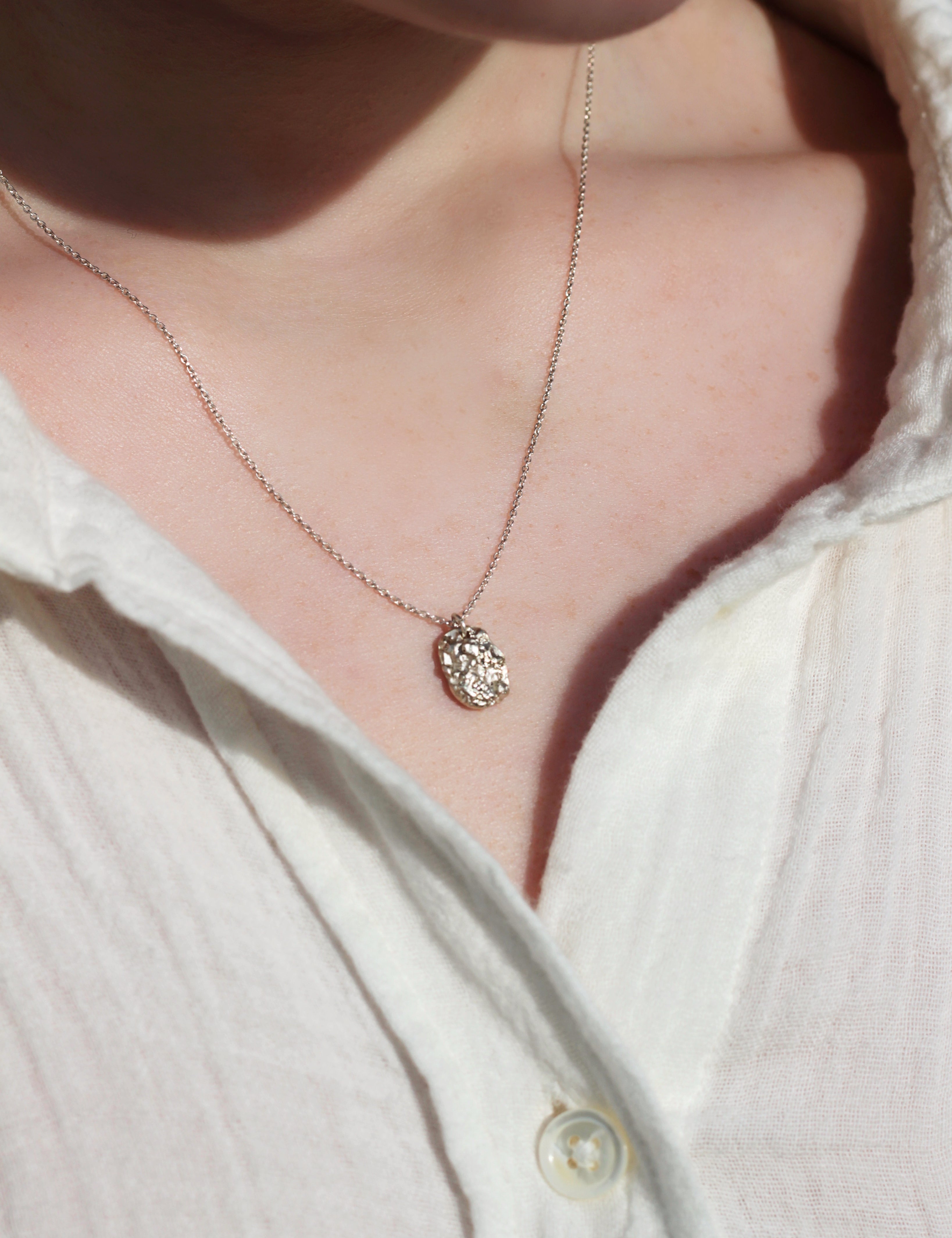 COSMOS Necklace 01