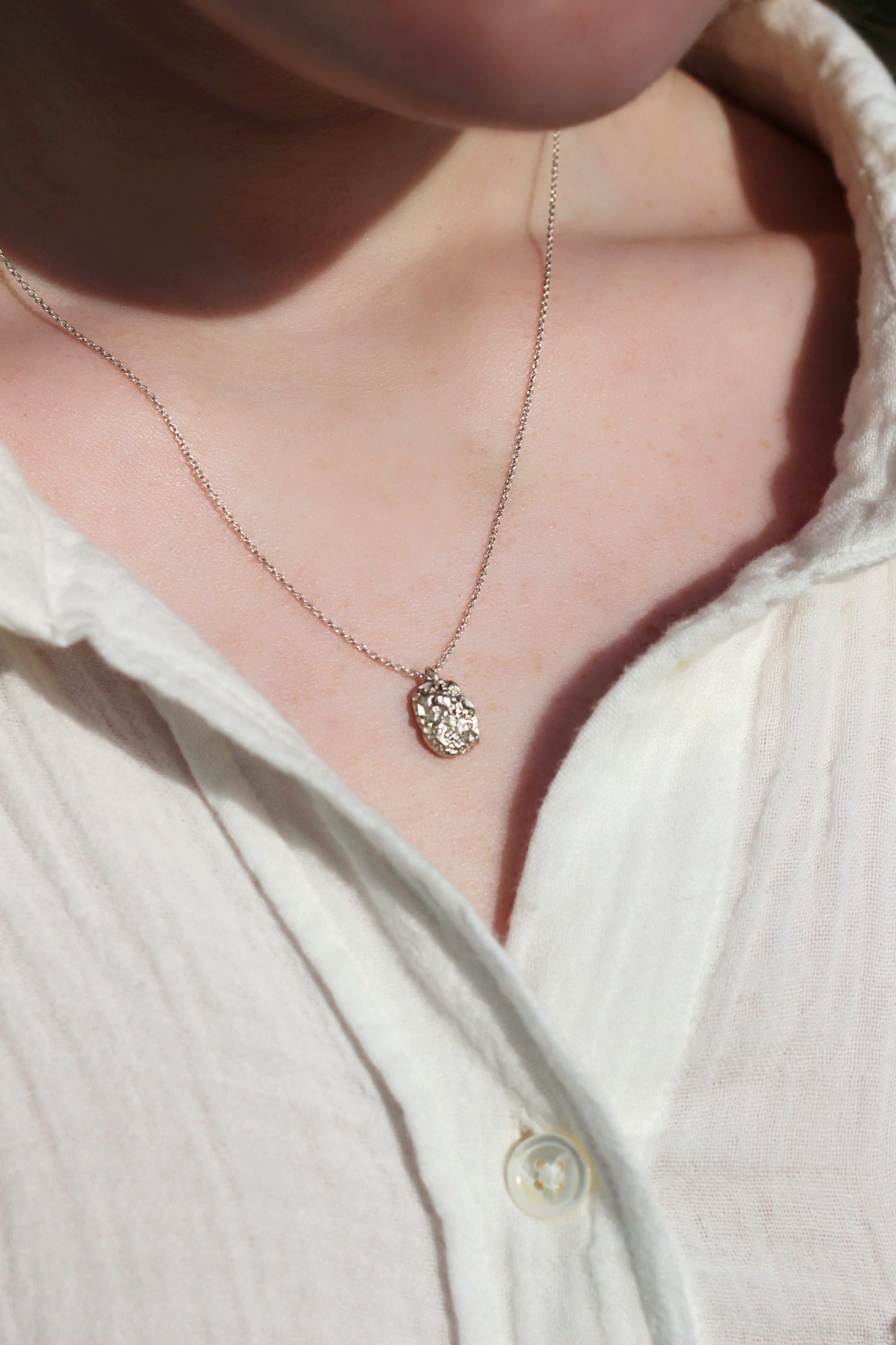 COSMOS Necklace 01