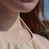 COSMOS Necklace 02