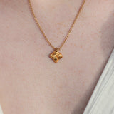 COSMOS Necklace 02