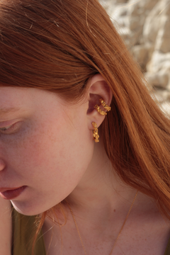 COSMOS Earcuff 02