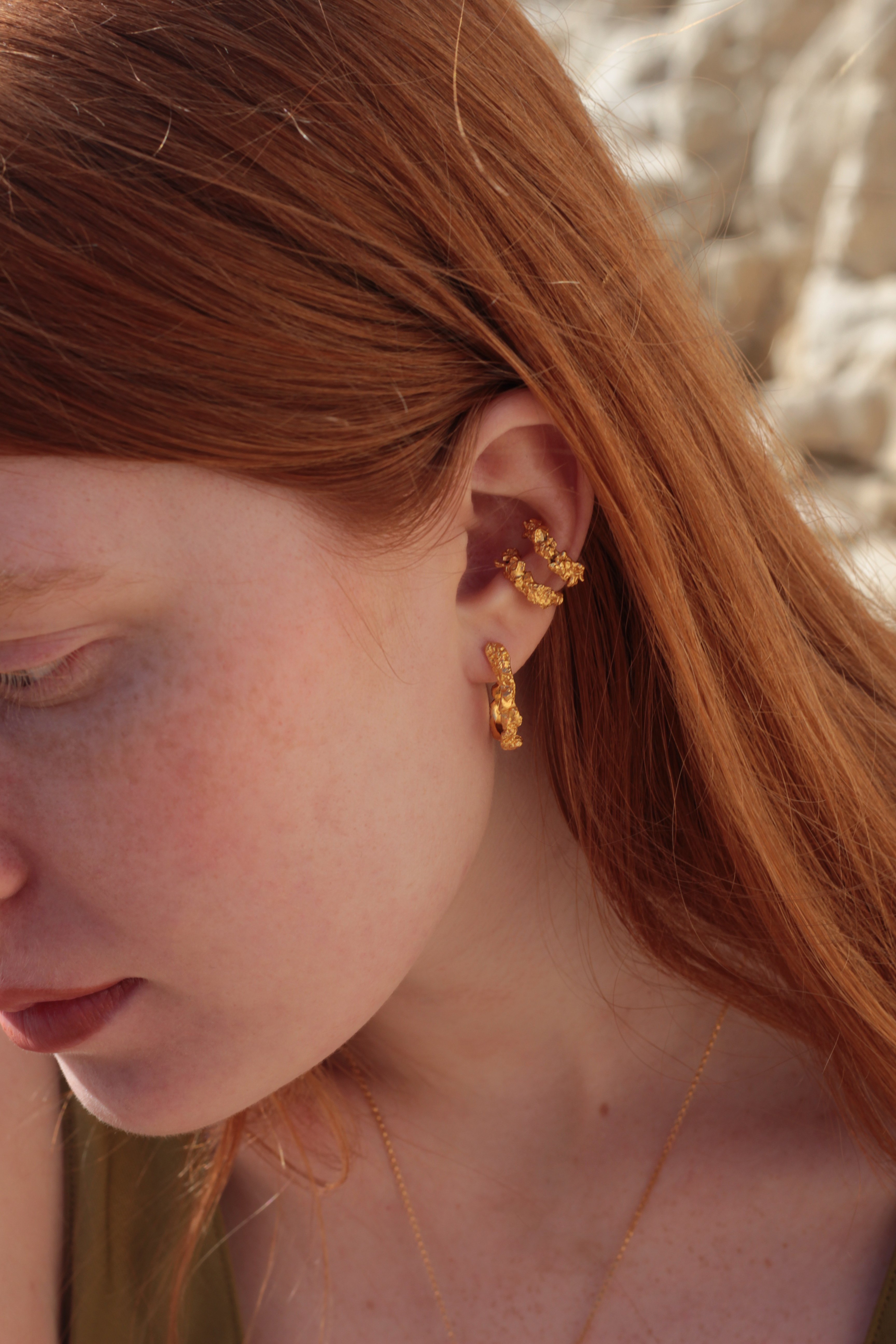 COSMOS Earcuff 02