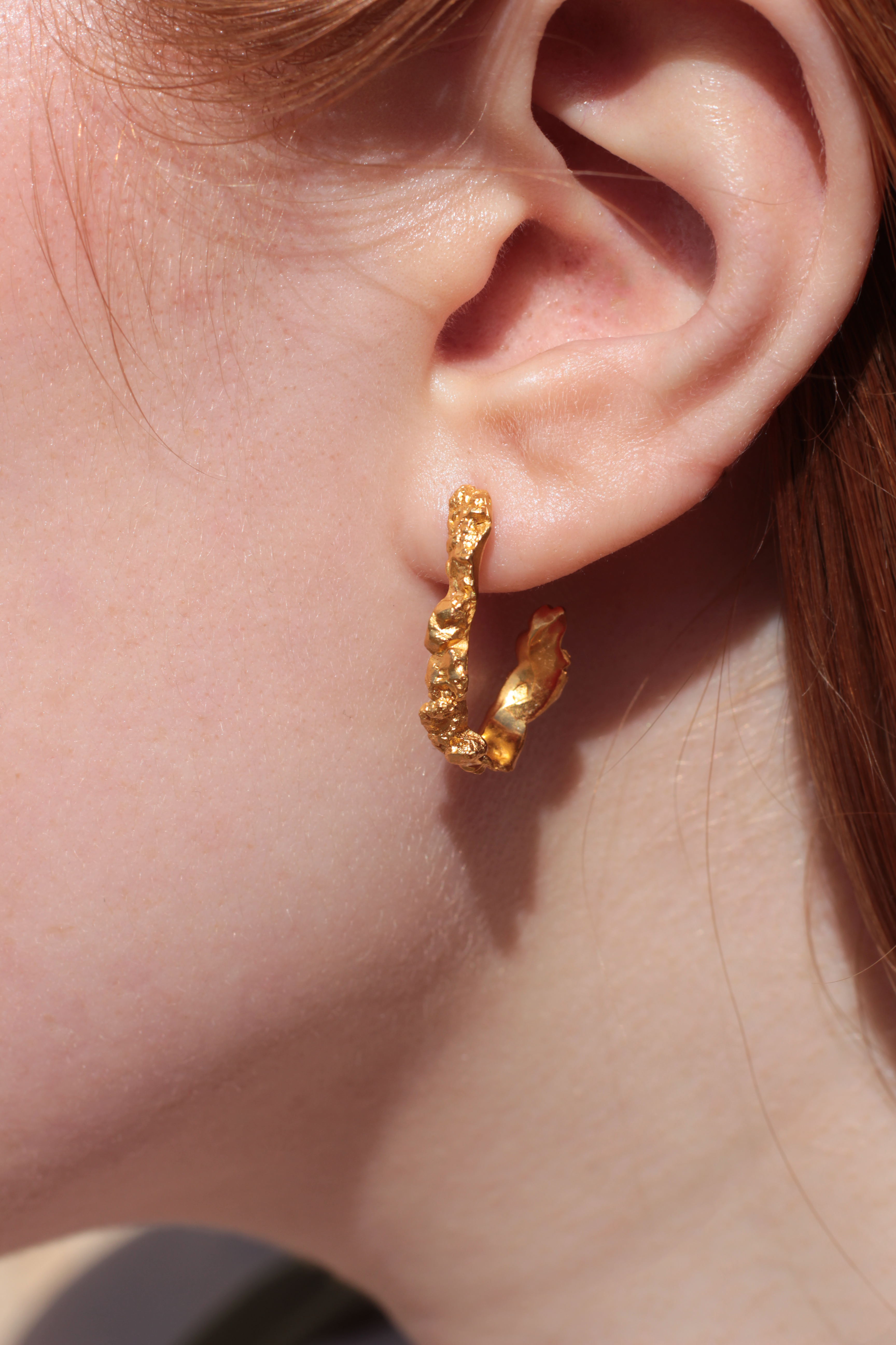 COSMOS Earring 01