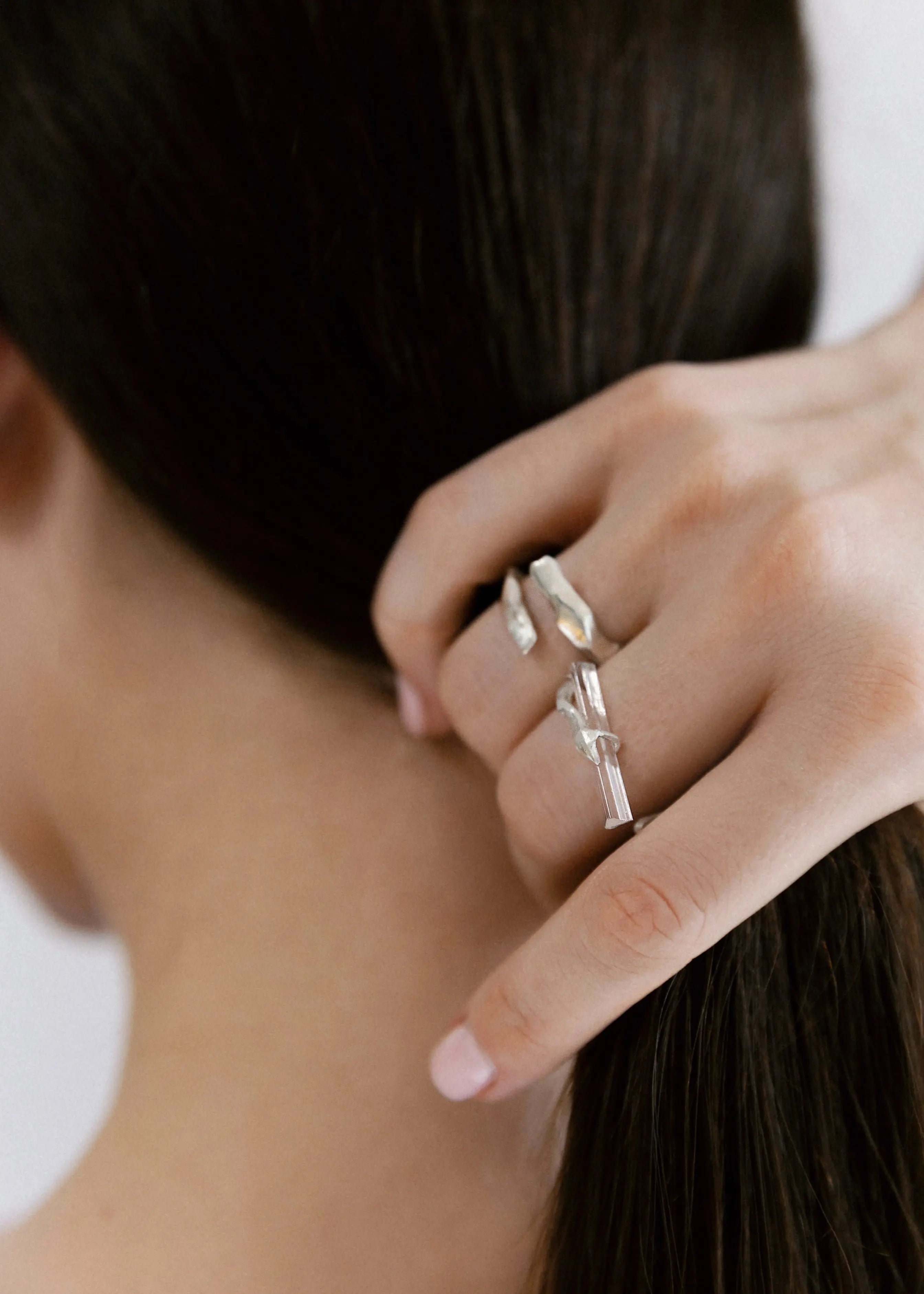 FLOW Bague 02 ylen jewelry