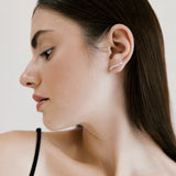 FLOW Earring 01